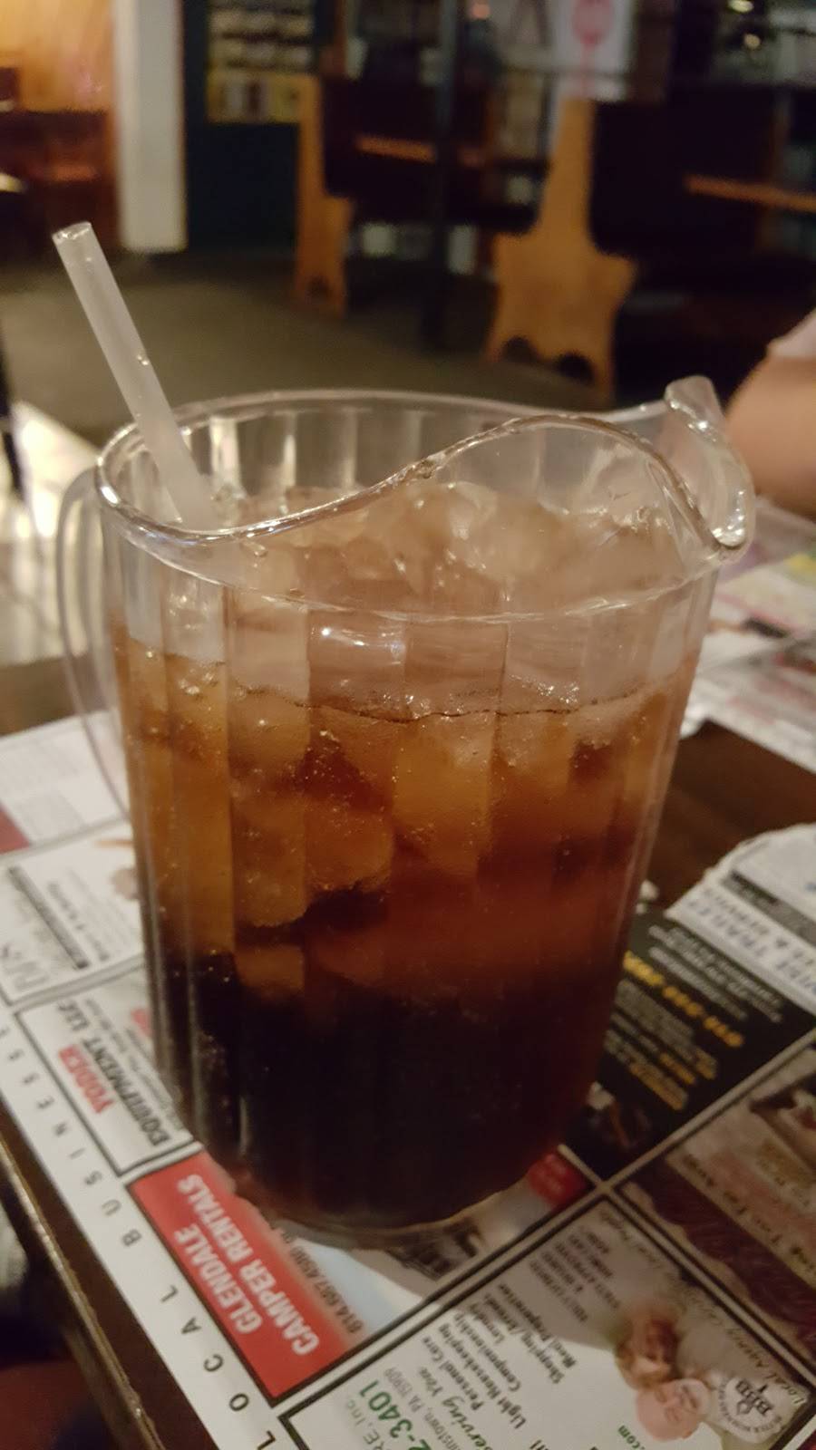 Loretto Pub & Grill | restaurant | 196 St Mary St, Loretto, PA 15940, USA | 8144710222 OR +1 814-471-0222