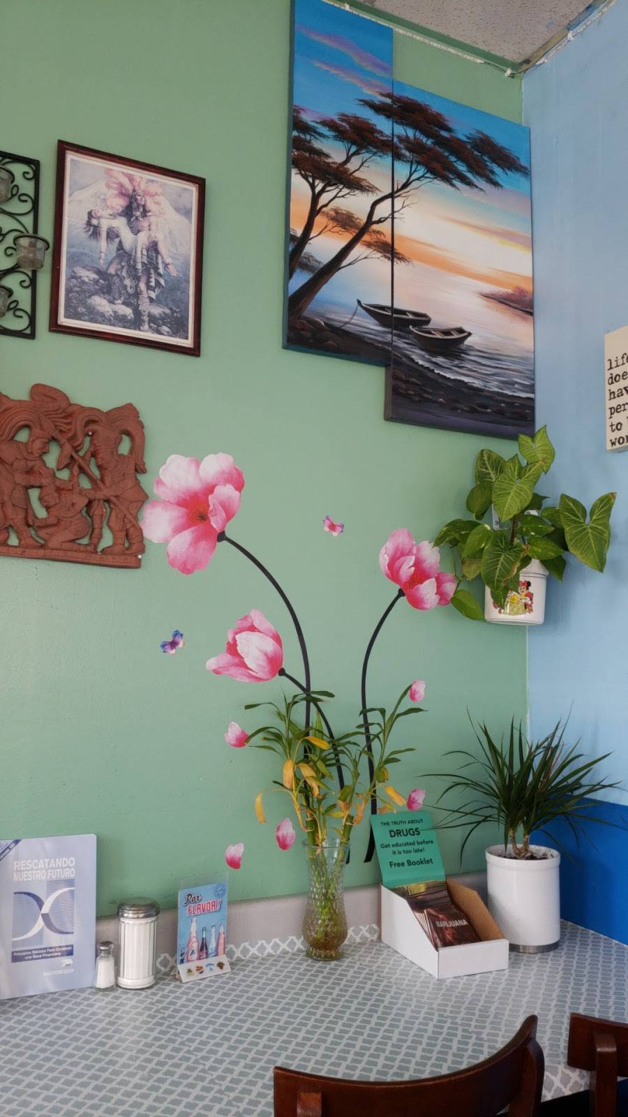 El Rincon Mexicano | restaurant | 7061 Foothill Blvd, Tujunga, CA 91042, USA | 8182031774 OR +1 818-203-1774