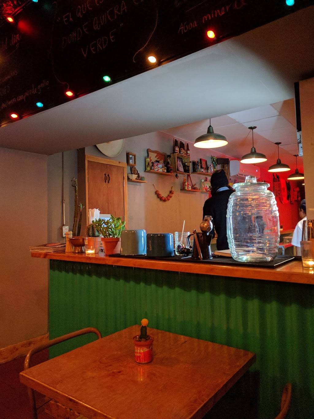 Gordos Cantina | restaurant | 24-11 Bridge Plaza N, Long Island City, NY 11101, USA | 9179479208 OR +1 917-947-9208