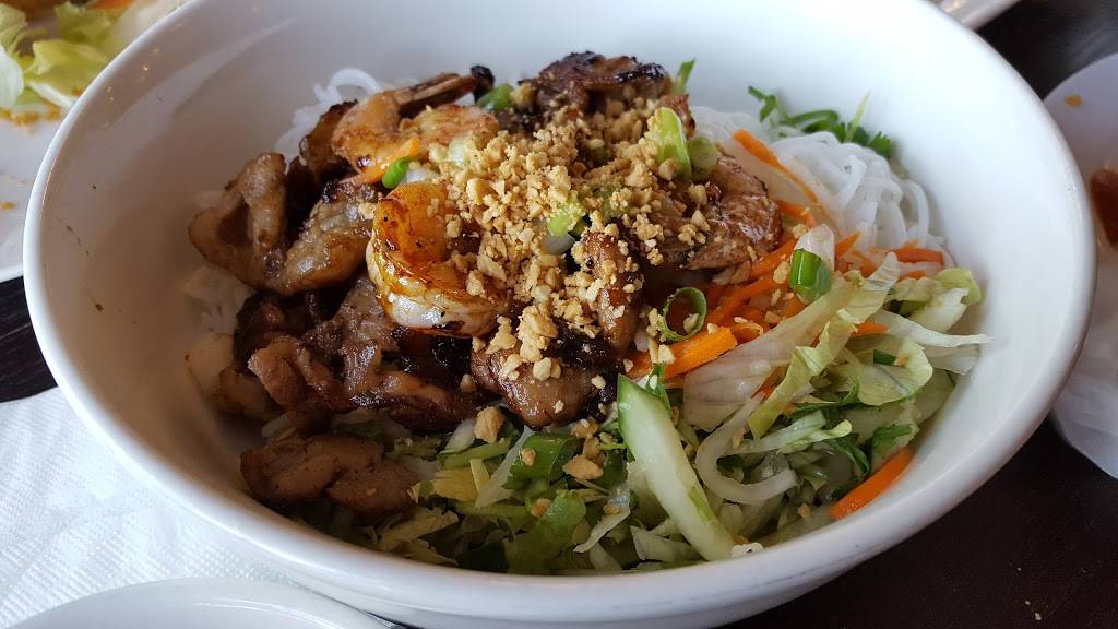 Got Pho | restaurant | 1230 El Camino Real d, San Bruno, CA 94066, USA | 6506348711 OR +1 650-634-8711