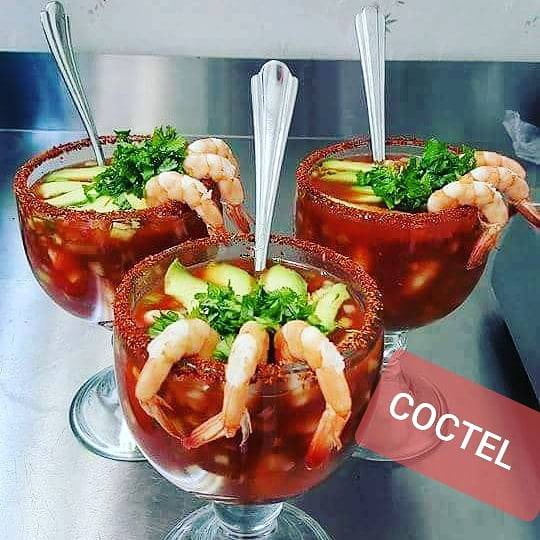 El caribe seafood & clamatos | restaurant | 1055 Sunland Park Dr suite G, El Paso, TX 79922, USA | 9152834014 OR +1 915-283-4014