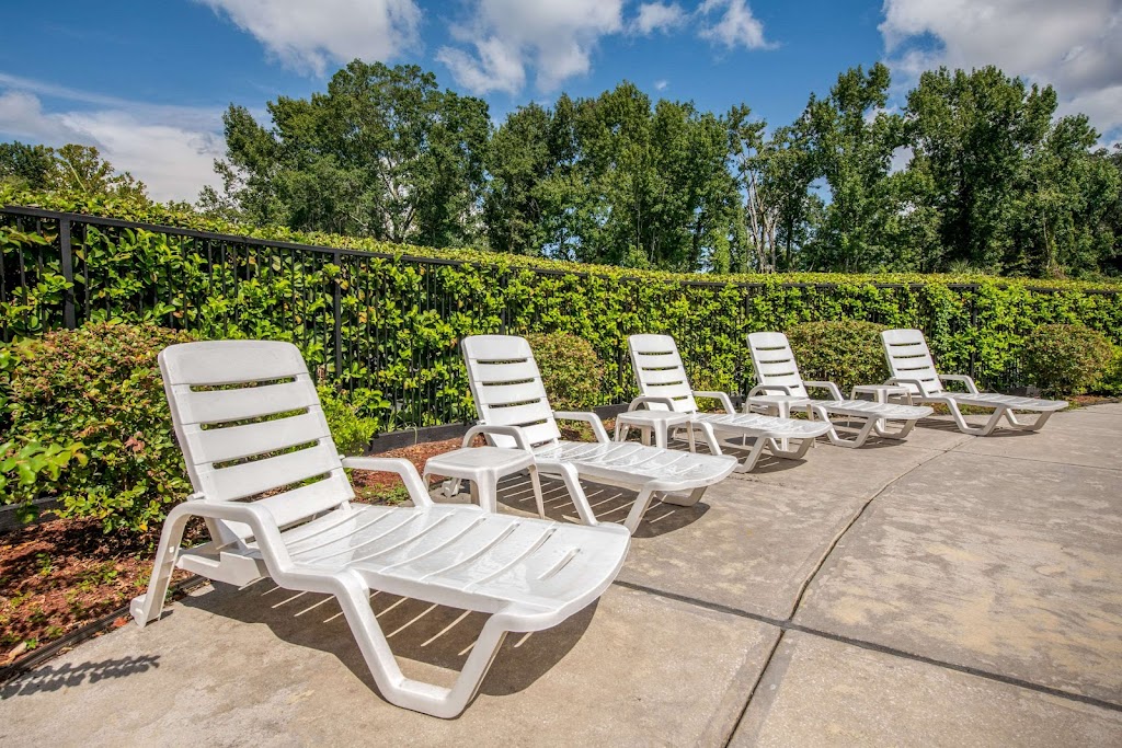 Quality Inn & Suites | restaurant | 8333 Dix Ellis Trail, Jacksonville, FL 32256, USA | 9045169245 OR +1 904-516-9245