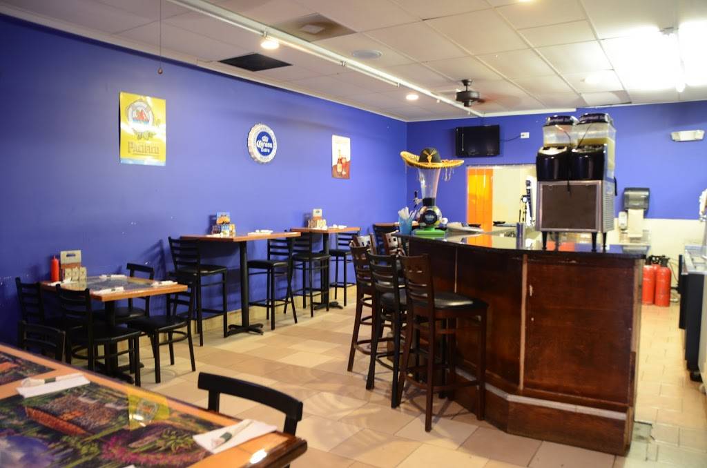 El Mariachi | restaurant | 14450 US-231, Hazel Green, AL 35750, USA | 2568281466 OR +1 256-828-1466