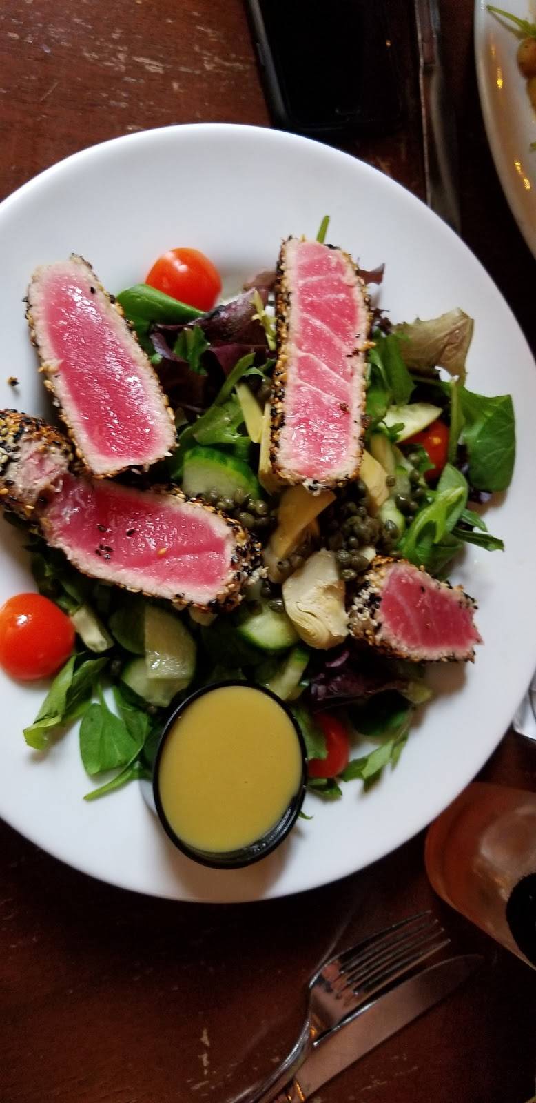 Maisys | restaurant | 313 N Charles St, Baltimore, MD 21201, USA | 4432200150 OR +1 443-220-0150