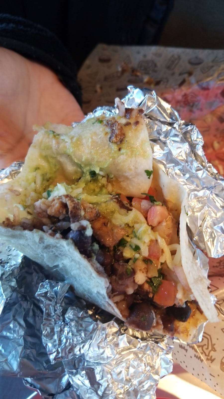 Chipotle Mexican Grill | restaurant | 2023 E Lake Mead Blvd, North Las Vegas, NV 89030, USA | 7026494024 OR +1 702-649-4024