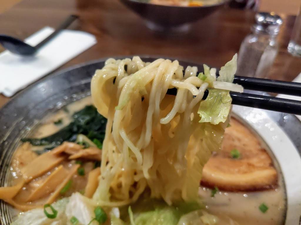 Kirin Ramen | restaurant | 30200 SW Boones Ferry Rd #72, Wilsonville, OR 97070, USA | 9712244348 OR +1 971-224-4348