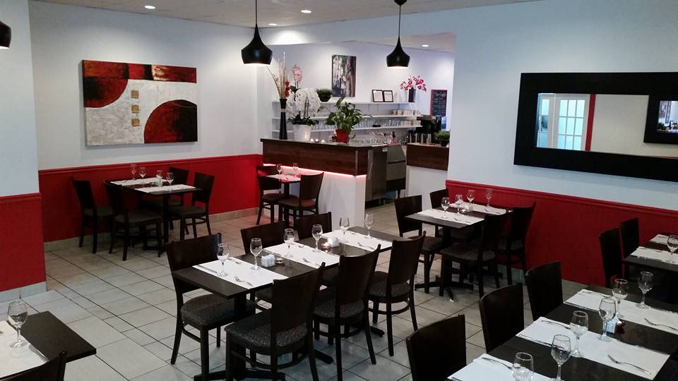 Dragon Thai | restaurant | 1842 Avenue Saint-Marc, Shawinigan, QC G9N 2H7, Canada | 8197313773 OR +1 819-731-3773