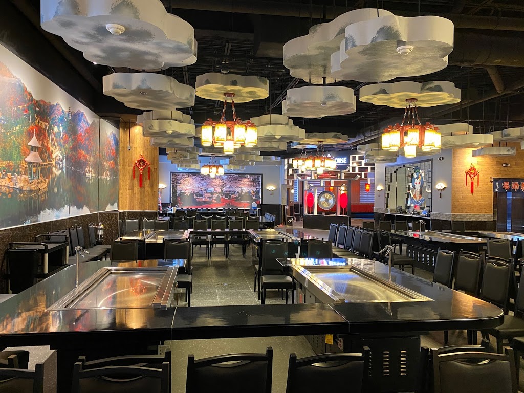 Wus House | restaurant | 8117 Georgia St, Merrillville, IN 46410, USA | 2195254857 OR +1 219-525-4857