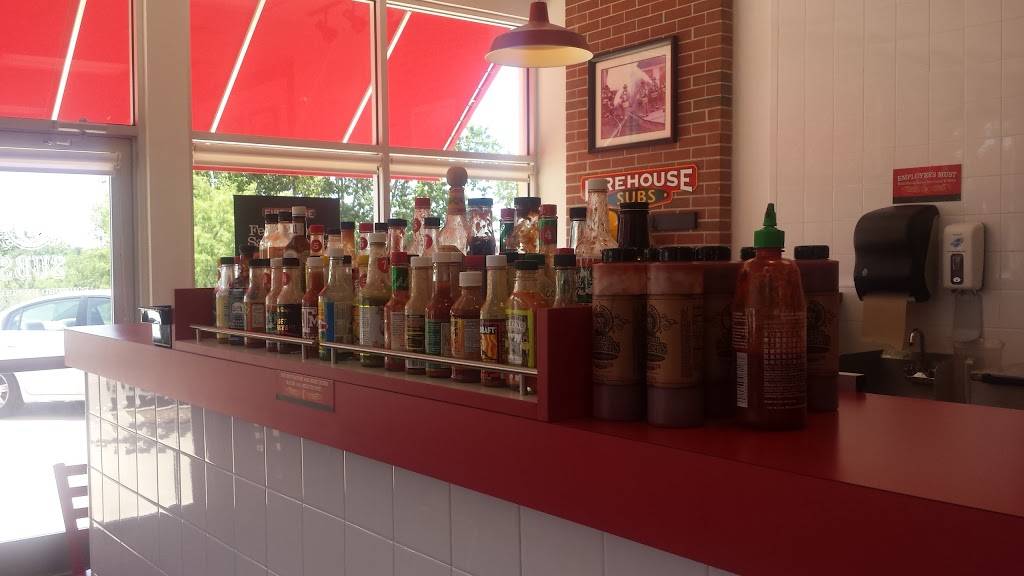 Firehouse Subs | meal delivery | 6020 Parker Blvd, North Richland Hills, TX 76180, USA | 8175817500 OR +1 817-581-7500