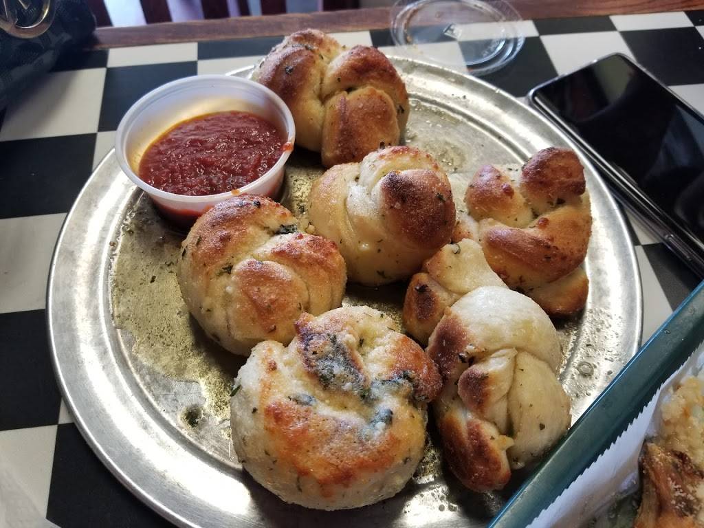 1978 New York Pizzeria | restaurant | 4315 Mountain Rd, Pasadena, MD 21122, USA | 4102554550 OR +1 410-255-4550