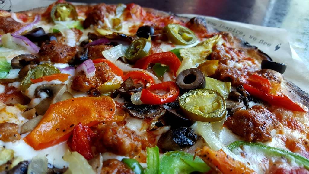 Fired Pie | restaurant | 3110 N Central Ave, Phoenix, AZ 85012, USA | 6022661490 OR +1 602-266-1490