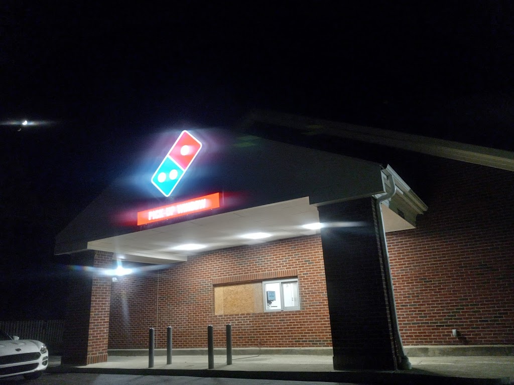Dominos Pizza | restaurant | 2575 N Bend Rd, Hebron, KY 41048, USA | 8596896444 OR +1 859-689-6444
