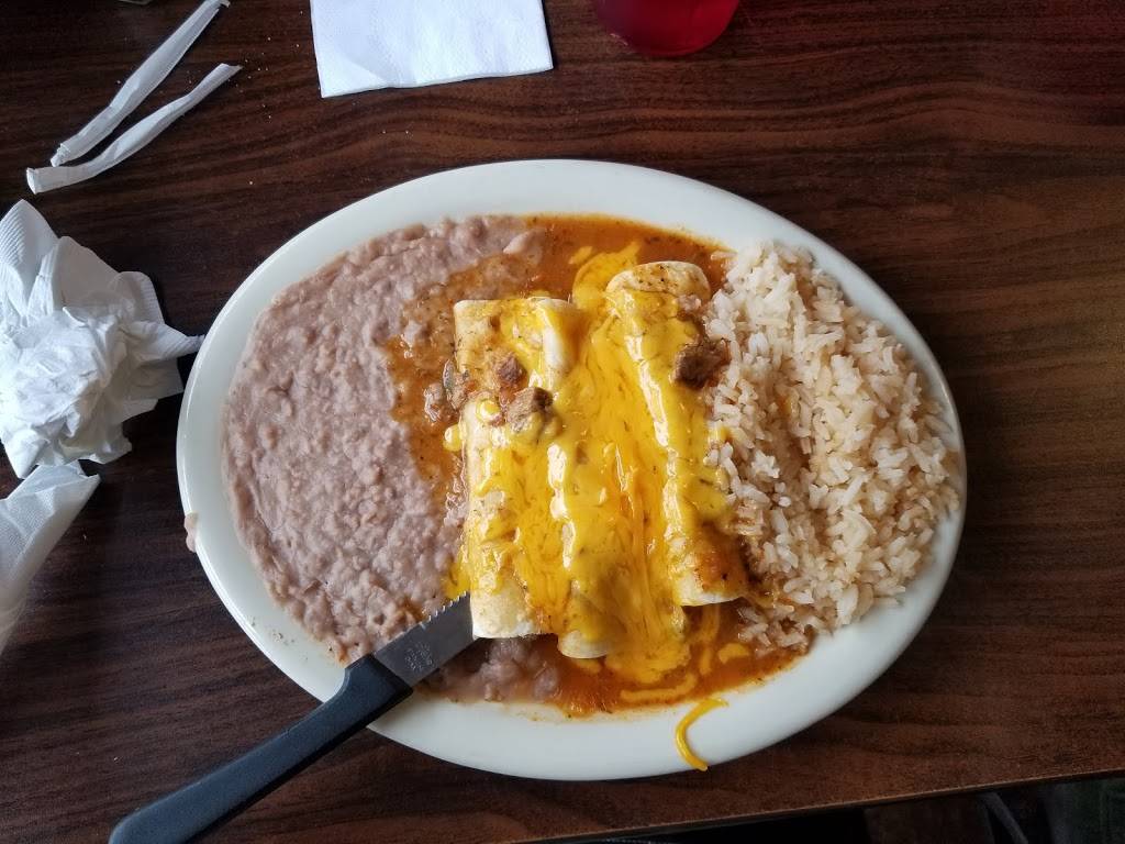 La Tapatia | restaurant | 12601 Tech Ridge Blvd # 100, Austin, TX 78753, USA | 5128336262 OR +1 512-833-6262