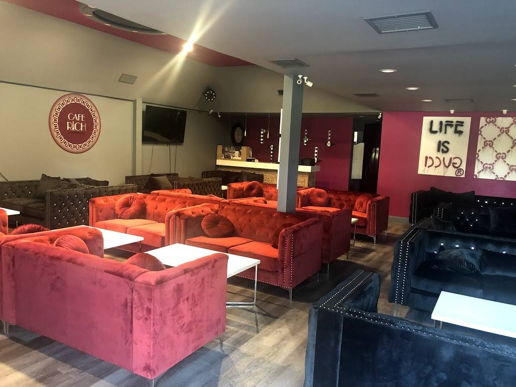 Cafe Rich | night club | 3277 N San Fernando Rd, Los Angeles, CA 90065, USA | 3232547600 OR +1 323-254-7600