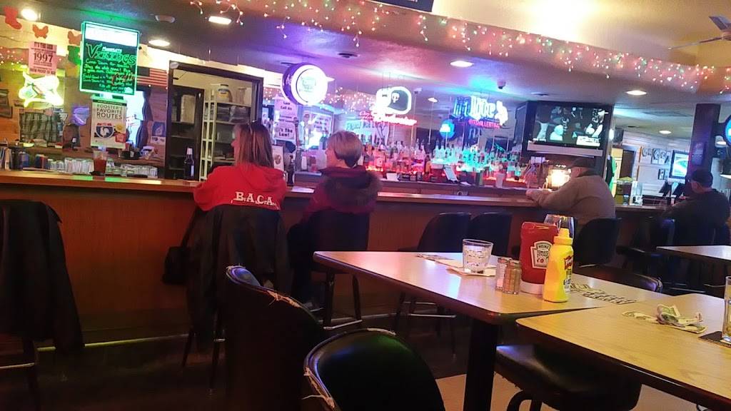 Skjenke Bom Lounge | restaurant | 208 4th Ave NE, Grand Meadow, MN 55936, USA | 5077545050 OR +1 507-754-5050