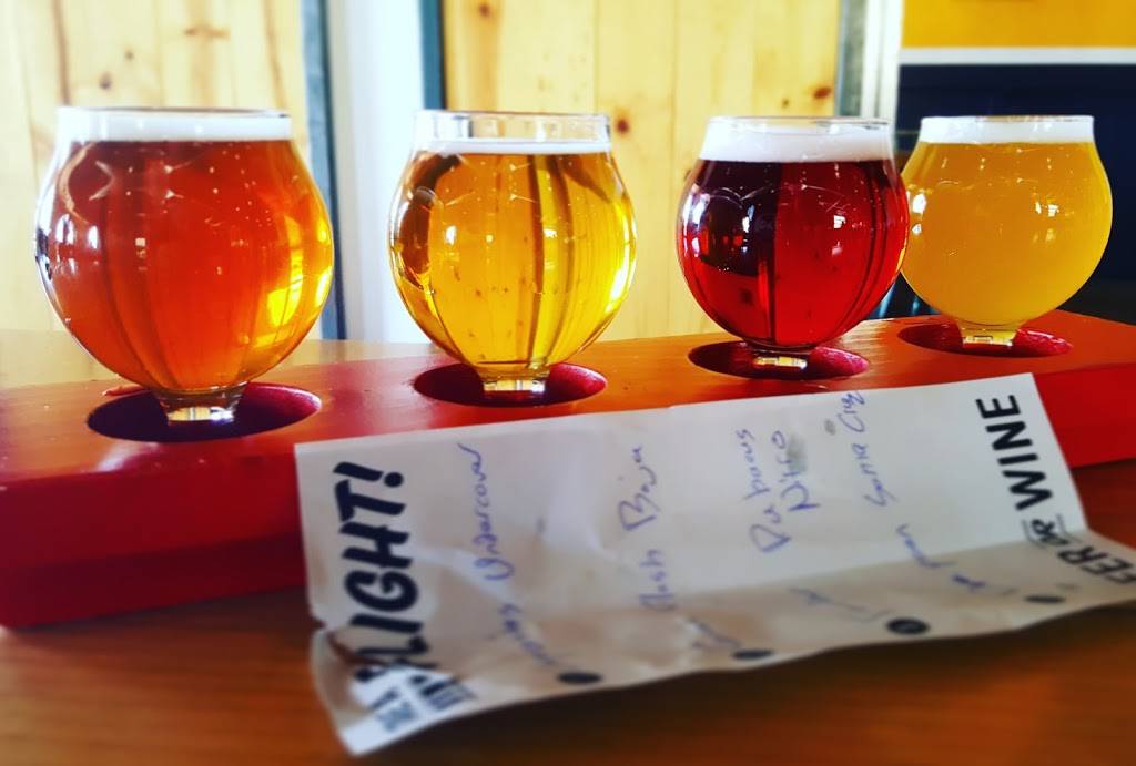 Tap & Bottle - North | restaurant | 7254 N Oracle Rd, Tucson, AZ 85704, USA | 5202688725 OR +1 520-268-8725