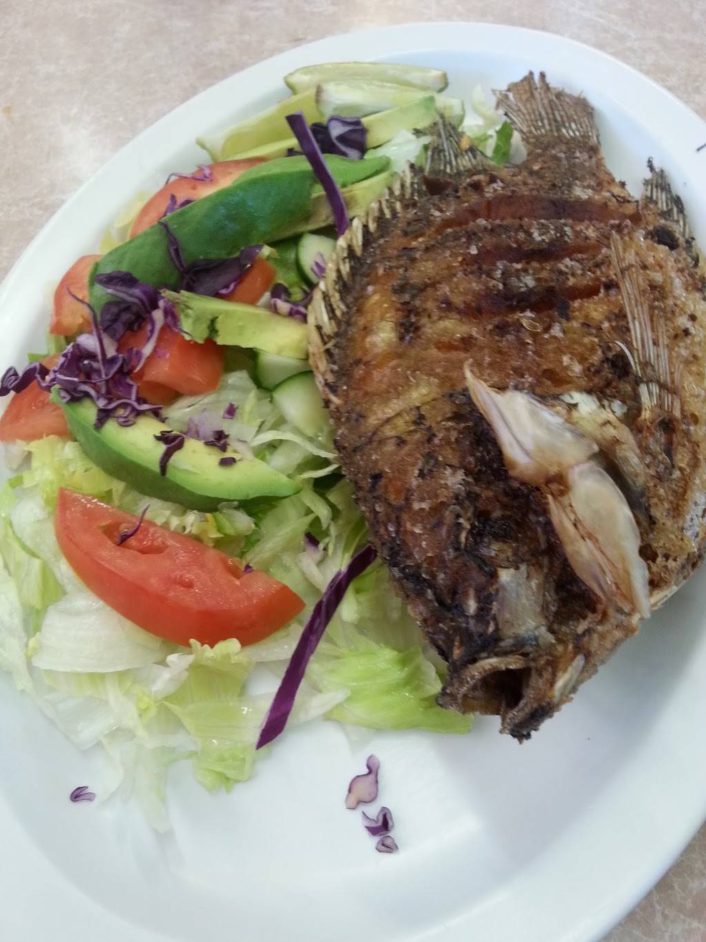 El Picosito Restaurant | restaurant | 5140 Long Beach Boulevard, Long Beach, CA 90805, USA | 5629847246 OR +1 562-984-7246