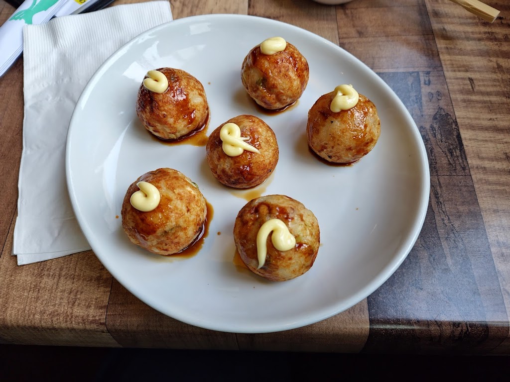 Asiatico Waterfront Fusion Sushi | restaurant | 875 SW Bay Blvd., Newport, OR 97365, USA | 5412658387 OR +1 541-265-8387