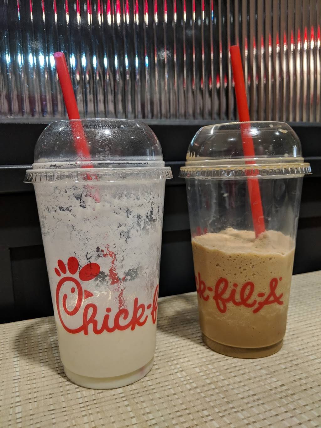 Chick-fil-A | restaurant | 4185 W Division St, St Cloud, MN 56301, USA | 3202511669 OR +1 320-251-1669