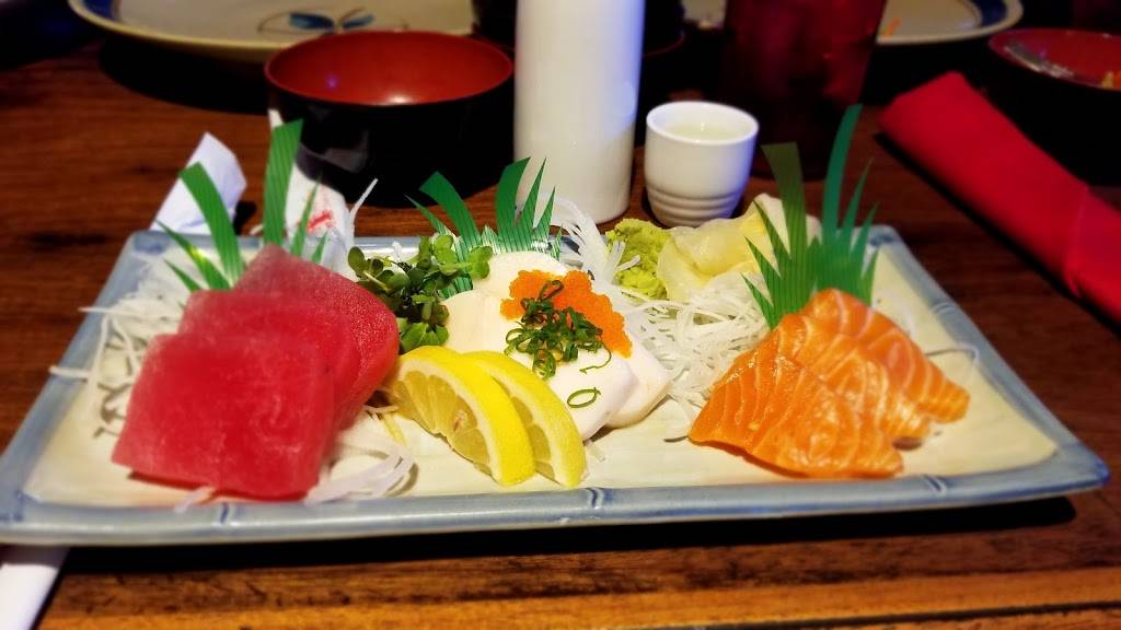 AH-SO Sushi & Steak | restaurant | 15475 W McDowell Rd, Goodyear, AZ 85395, USA | 6235358900 OR +1 623-535-8900