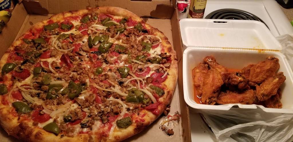 Sapori By Antonio | restaurant | 5909 NY-31, Cicero, NY 13039, USA | 3156990494 OR +1 315-699-0494