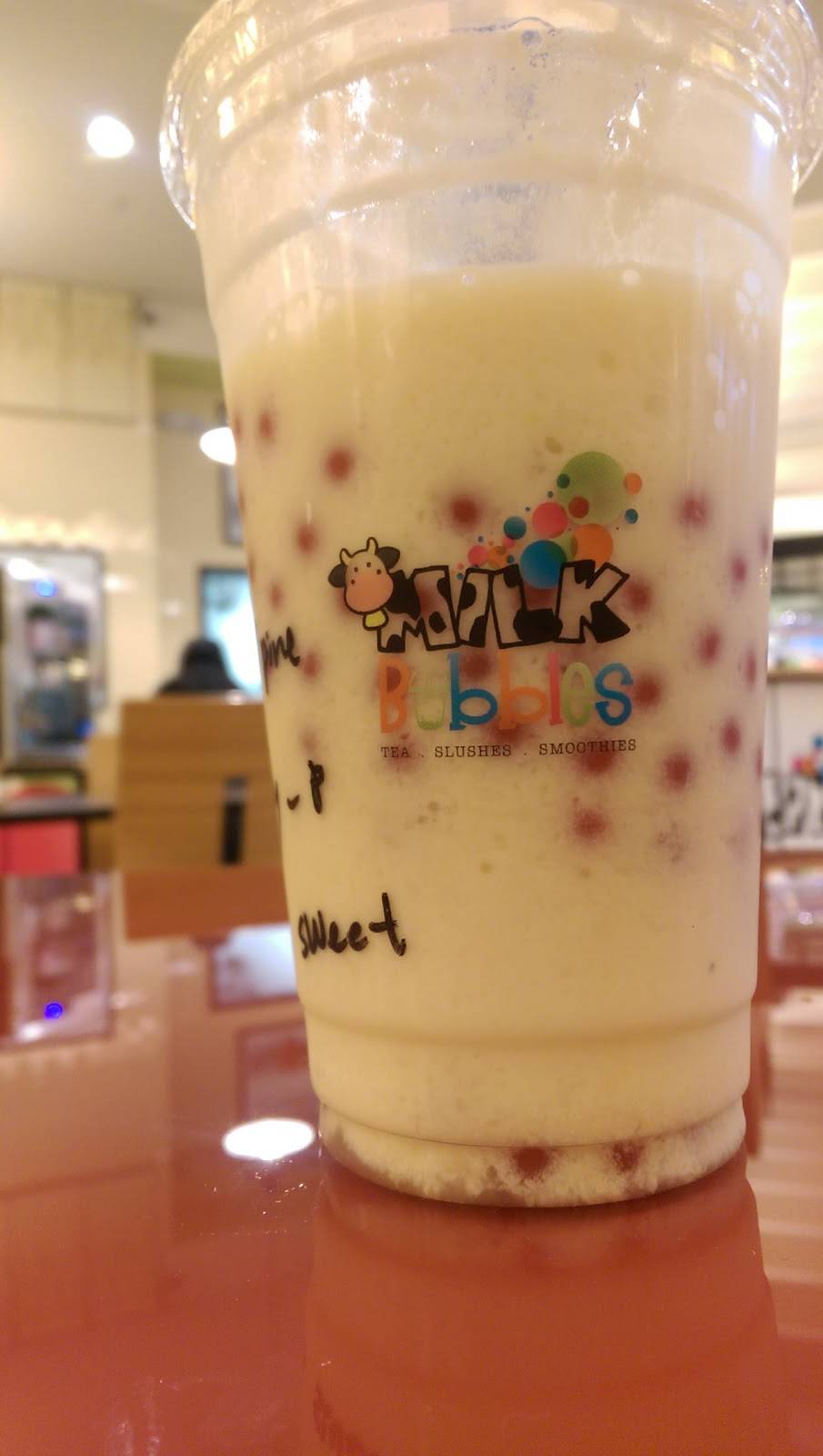 Milk Bubbles | restaurant | 6121 W Park Blvd, Plano, TX 75093, USA | 2142934822 OR +1 214-293-4822