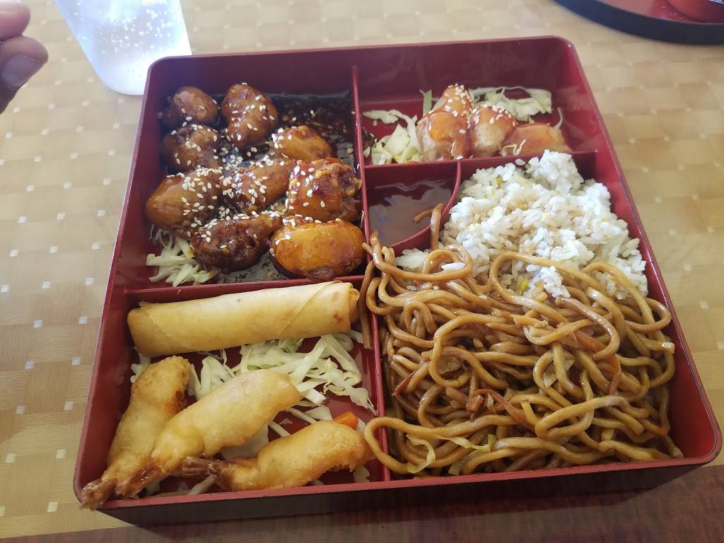 Teriyaki House | restaurant | 1341 E Pacheco Blvd J, Los Banos, CA 93635, USA | 2098278889 OR +1 209-827-8889