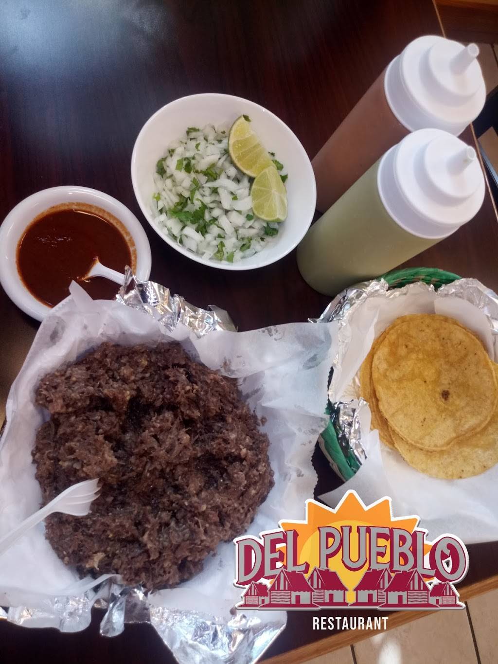 Del Pueblo | restaurant | 5800 W 35th St, Cicero, IL 60804, USA | 7084776036 OR +1 708-477-6036