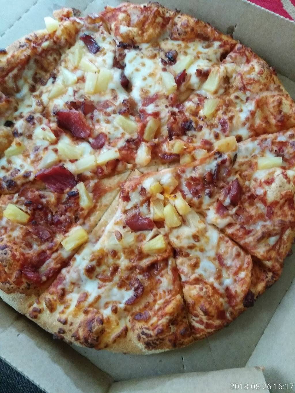 Dominos Pizza | meal delivery | 43 Market St, Amsterdam, NY 12010, USA | 5188427227 OR +1 518-842-7227