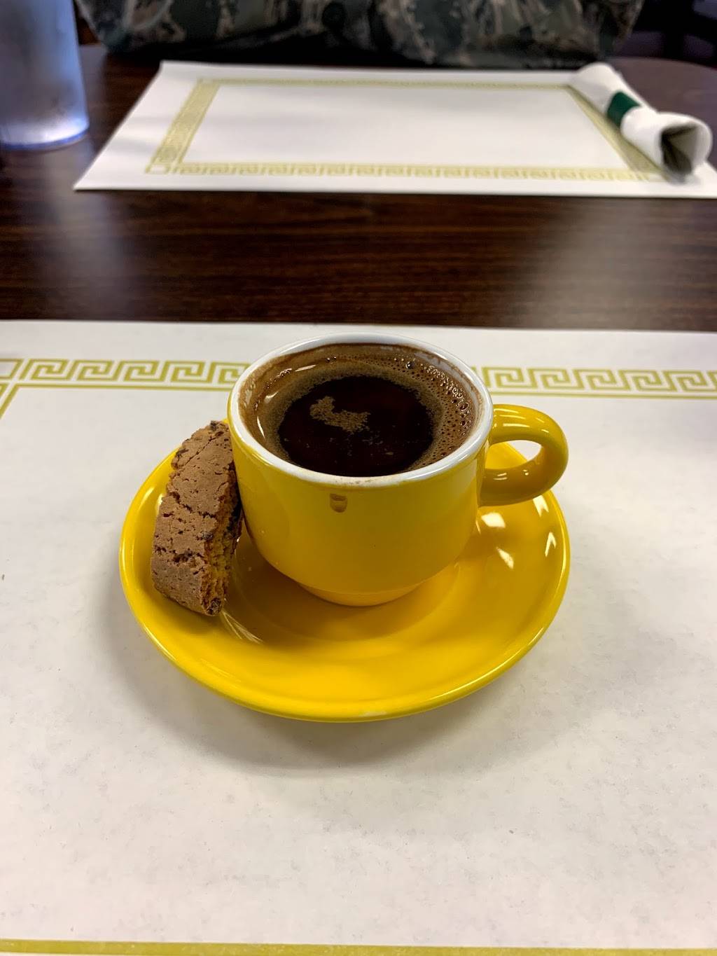 Mediterraneo | restaurant | 628 Parker Rd, Fairfield, CA 94533, USA | 7078035112 OR +1 707-803-5112