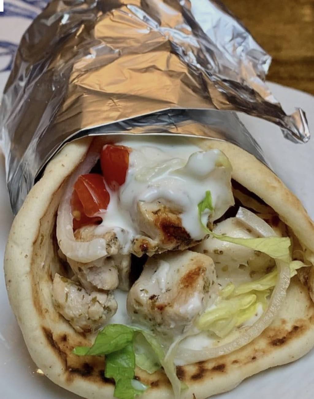 Wally Gyros | restaurant | 2028 Pittsburgh Ave, North Charleston, SC 29405, USA | 8439261811 OR +1 843-926-1811