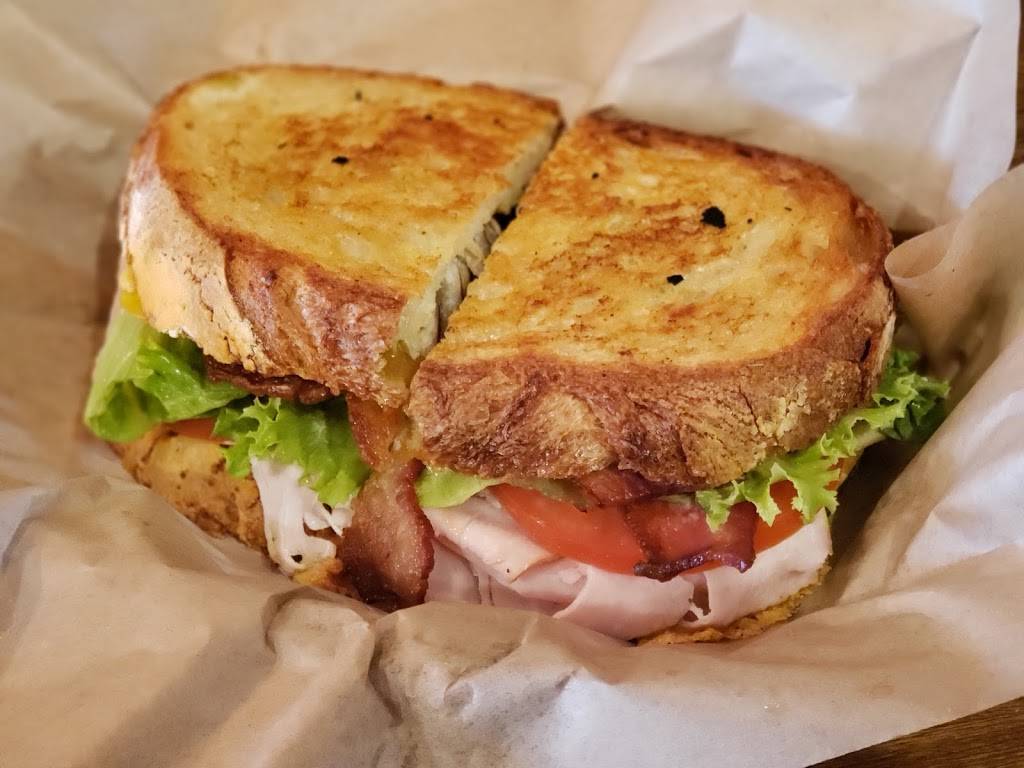 Outpost Sandwiches | restaurant | 1102 A St #104, Tacoma, WA 98402, USA | 2533271905 OR +1 253-327-1905