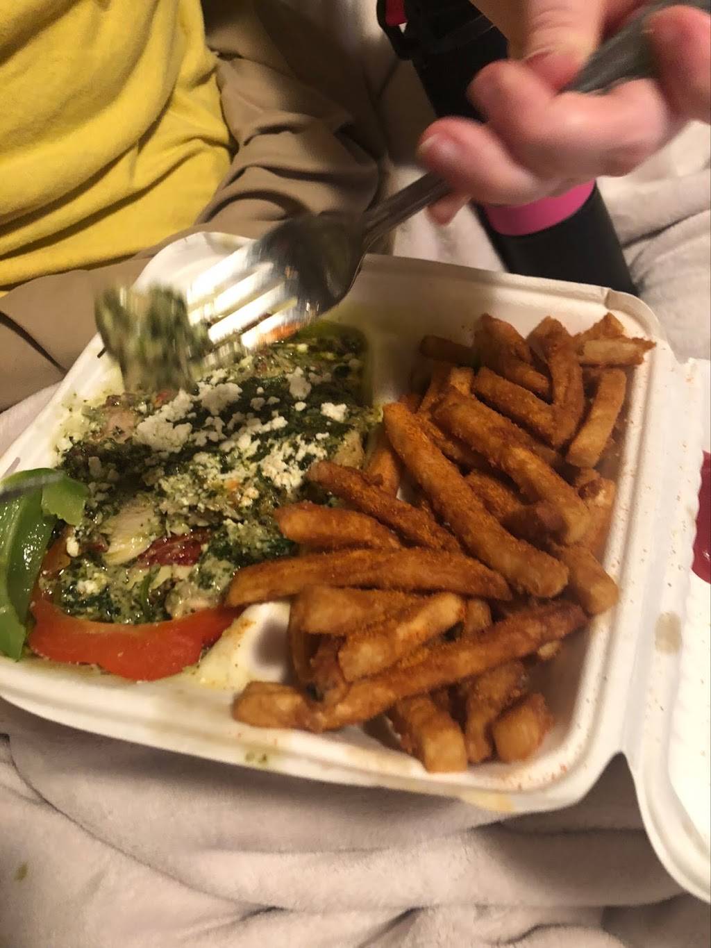 1118 Bistro Bar & Grill | restaurant | 1118 Centre St, Thornhill, ON L4J 7R9, Canada | 9058894141 OR +1 905-889-4141