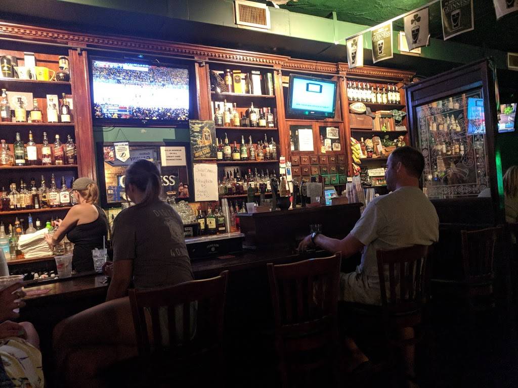McCabes Irish Pub | restaurant | 302 Old Main St, Bradenton, FL 34205, USA | 9418963126 OR +1 941-896-3126