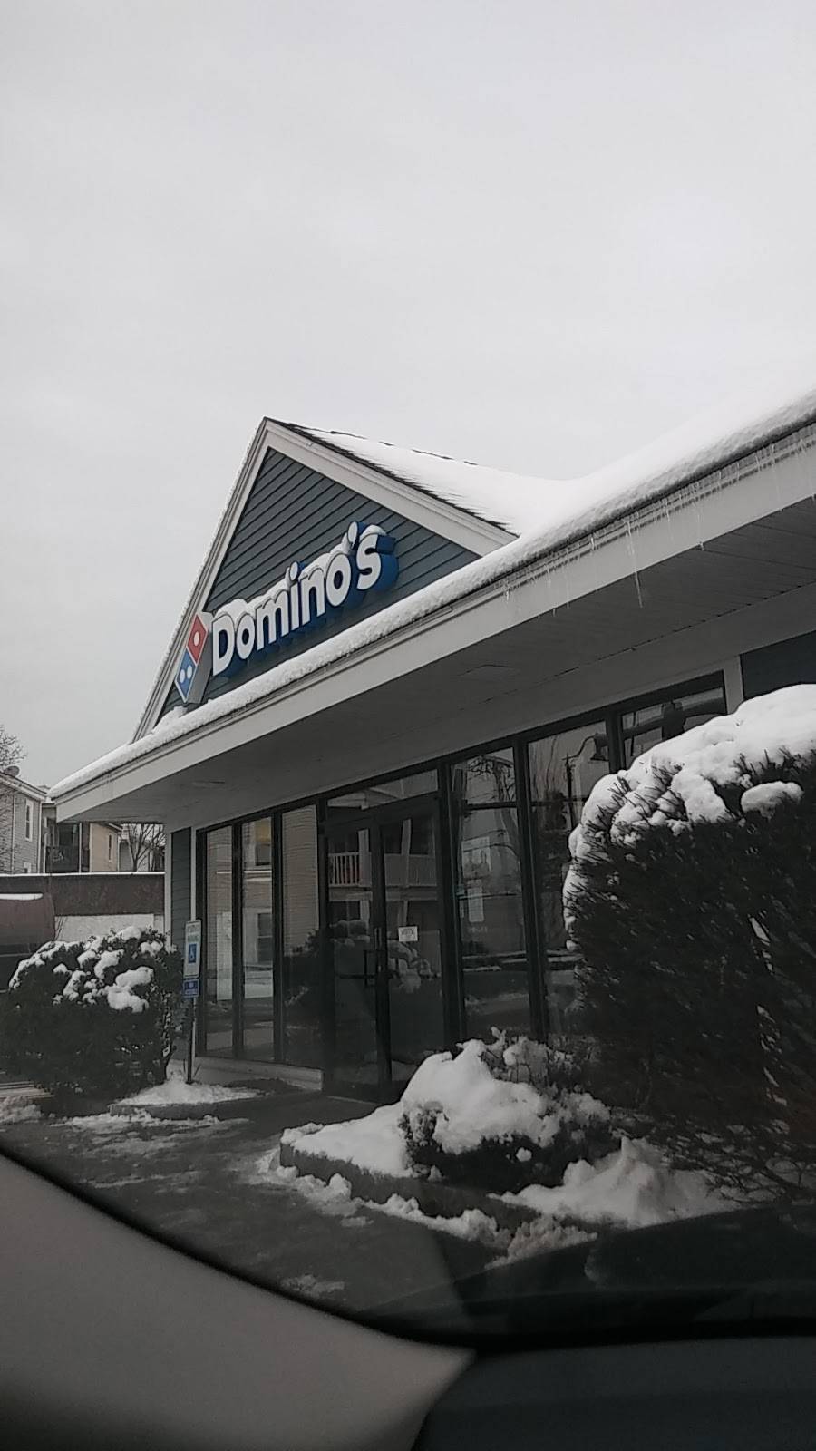 Dominos Pizza | meal delivery | 43 Beckford St, Beverly, MA 01915, USA | 9789272999 OR +1 978-927-2999