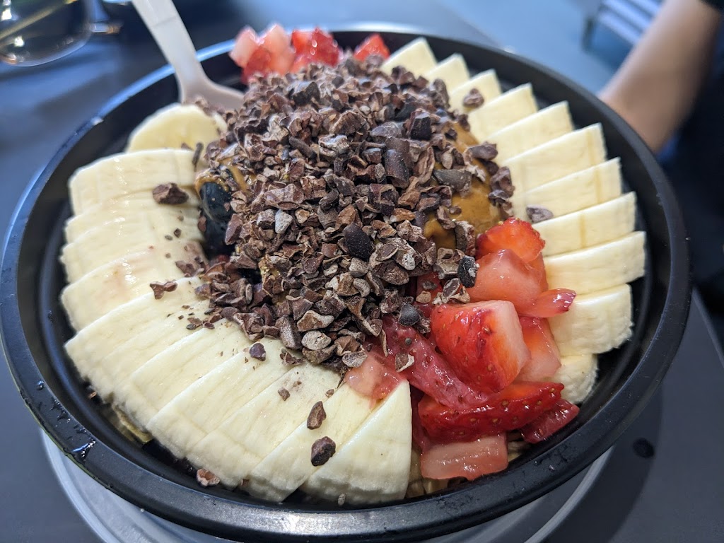 Acai Brazil Kosher Sunny Isles | restaurant | 18260 Collins Ave, Sunny Isles Beach, FL 33160, USA | 3057979600 OR +1 305-797-9600