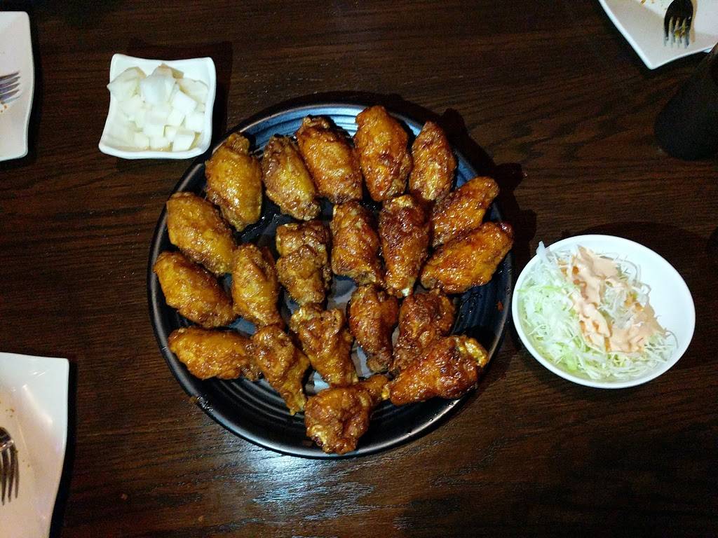 Chi Mc Chicken And Beer | restaurant | 6653 Little River Turnpike, Annandale, VA 22003, USA | 7037501424 OR +1 703-750-1424