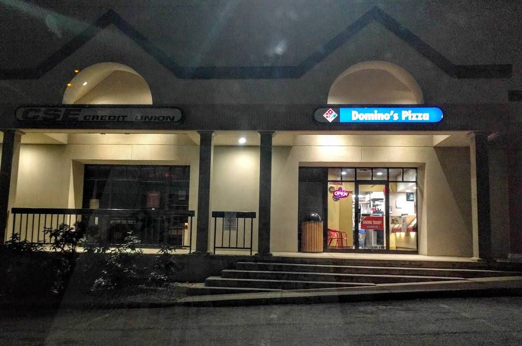 Dominos Pizza | meal delivery | 1244 Storrs Rd, Storrs, CT 06268, USA | 8604297969 OR +1 860-429-7969