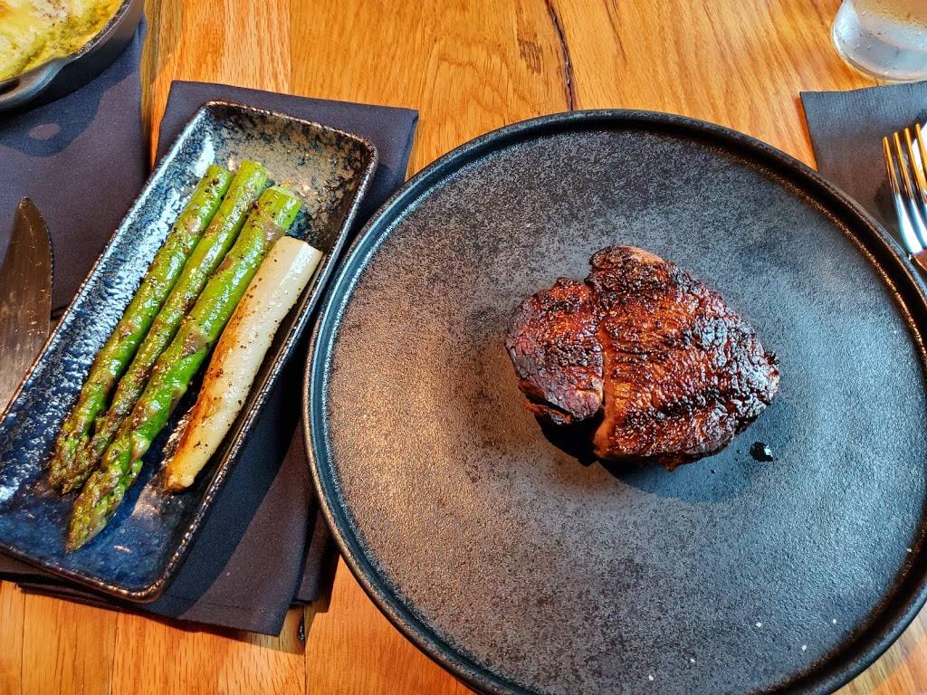 The Greenbrier | restaurant | 370 Newman Rd, Gatlinburg, TN 37738, USA | 8654121576 OR +1 865-412-1576