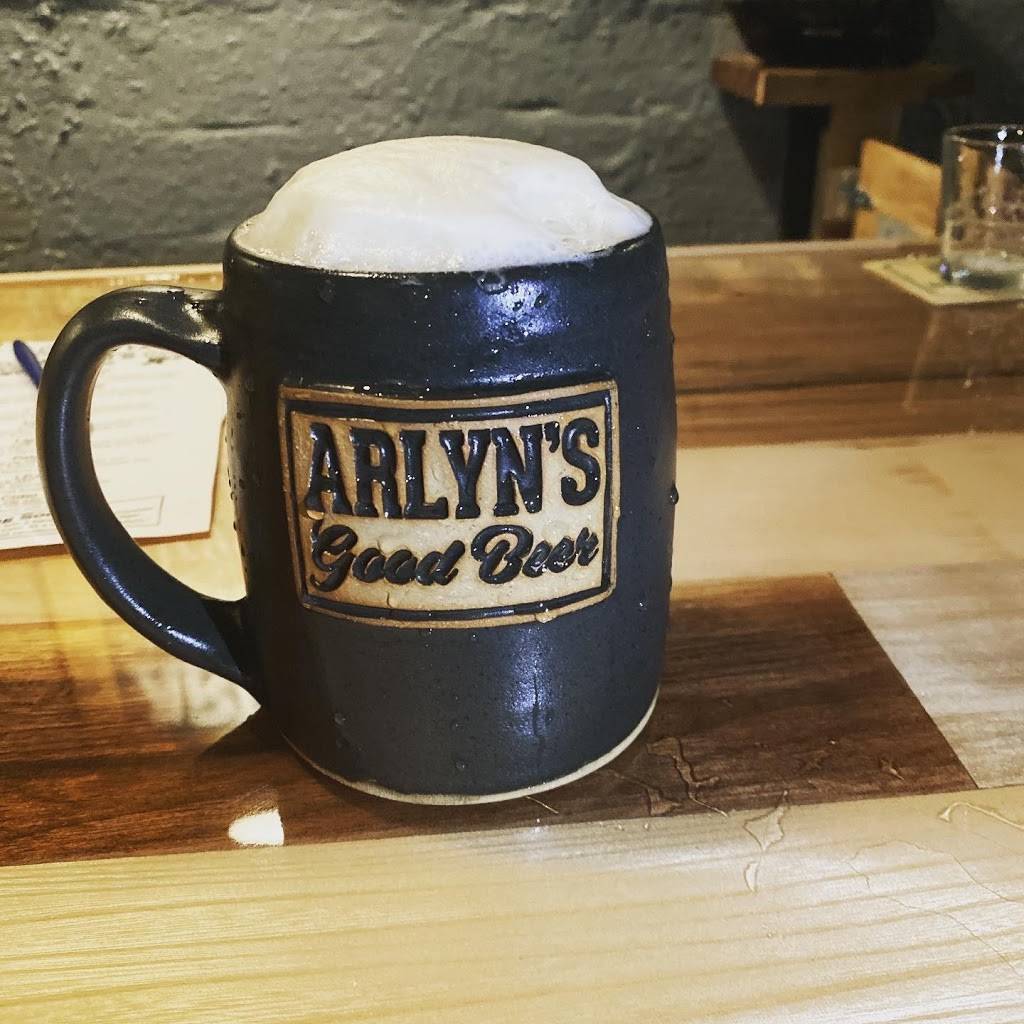 Arlyns Good Beer LLC | restaurant | 520 Hankey Ave, Bowling Green, OH 43402, USA | 4198194426 OR +1 419-819-4426