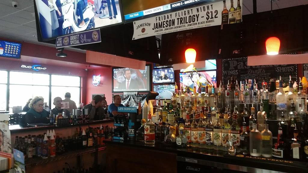 Pastimes Pub & Grill | restaurant | 6481 Hamilton Rd, Westerville, OH 43081, USA | 6148960289 OR +1 614-896-0289