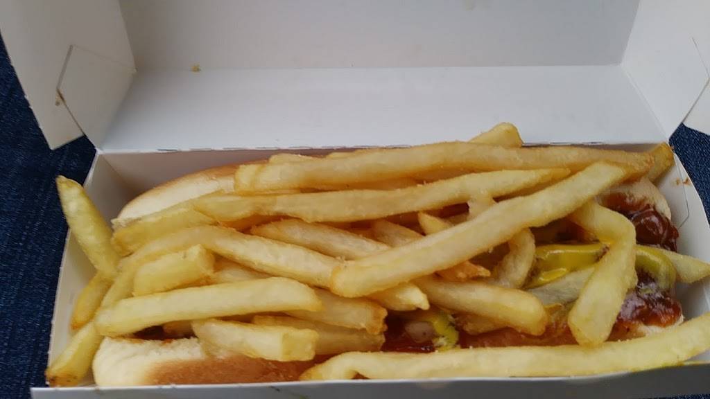 Wienerschnitzel | restaurant | 14260 San Pablo Ave, San Pablo, CA 94806, USA | 5106209460 OR +1 510-620-9460