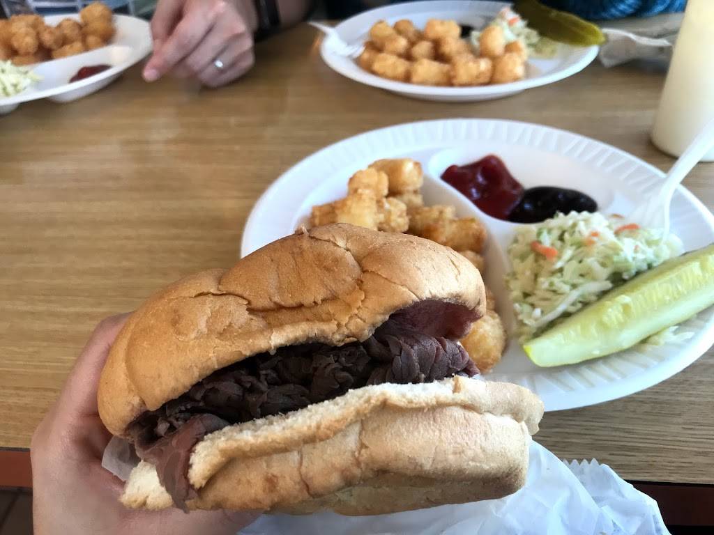 Beefy King | restaurant | 424 N Bumby Ave, Orlando, FL 32803, USA | 4078942241 OR +1 407-894-2241