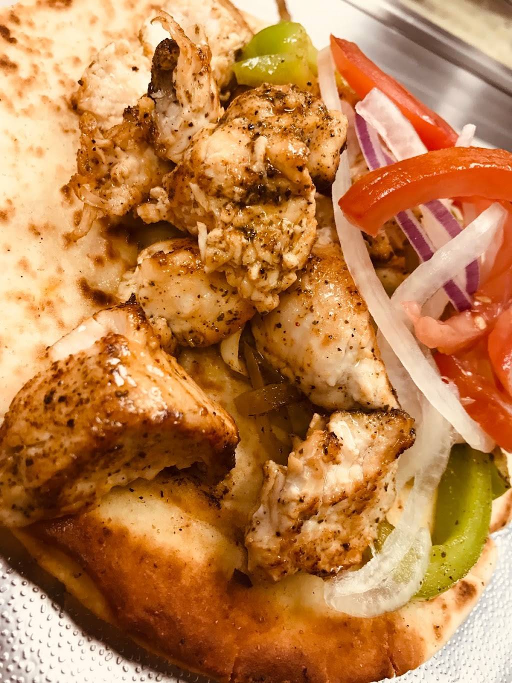 Eleni’s Kitchen Greek & American Food | restaurant | 6407 Van Nuys, CA 91401, USA | 8188495680 OR +1 818-849-5680