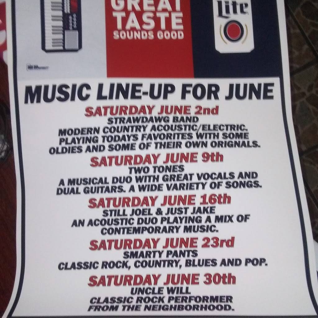 Tony Vs Pizzeria and Bar | restaurant | 6506 Silver Lake Rd, Cary, IL 60013, USA | 8475160444 OR +1 847-516-0444