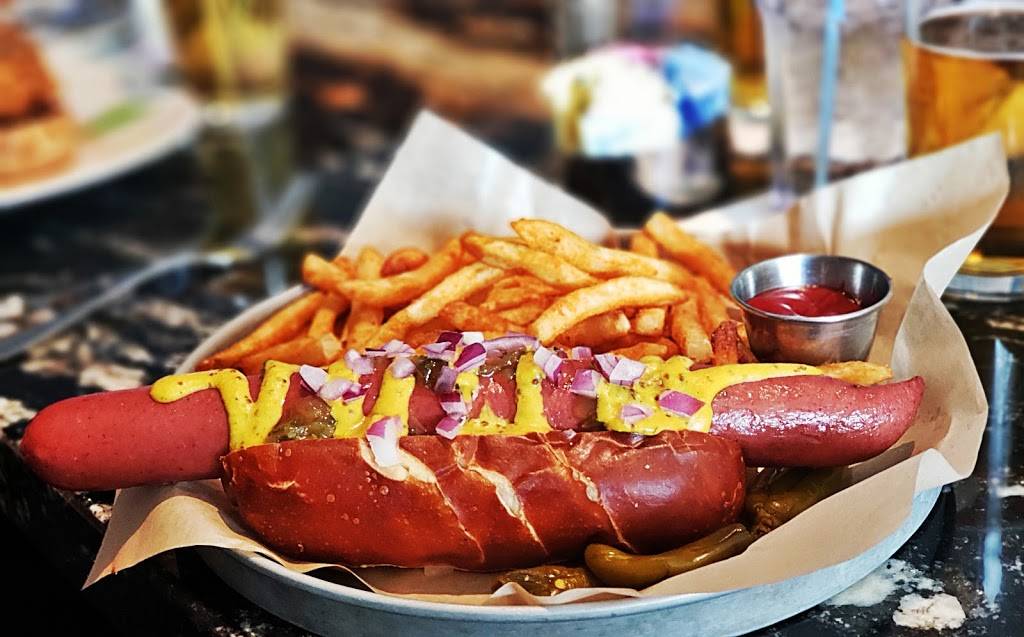 Biggios | restaurant | 1777 Walker St, Houston, TX 77010, USA | 3462292577 OR +1 346-229-2577