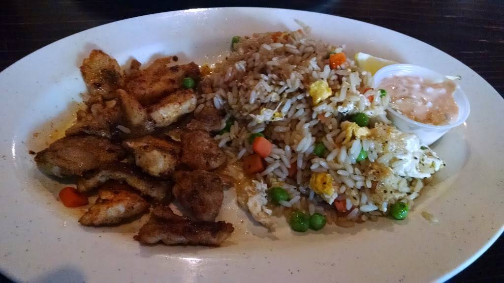 Davids Seafood Kitchen | restaurant | 802 Texas Pkwy, Stafford, TX 77477, USA | 2812618500 OR +1 281-261-8500