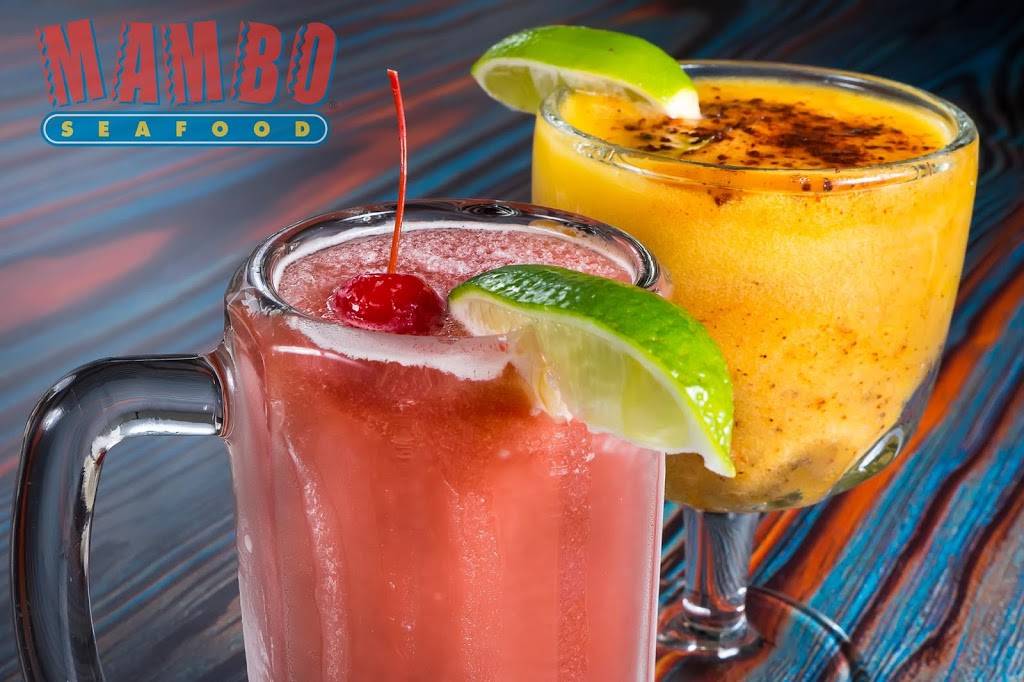 Mambo Seafood | restaurant | 13485 Northwest Fwy, Houston, TX 77040, USA | 7134620777 OR +1 713-462-0777