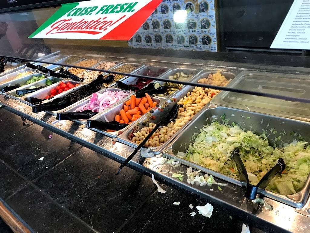 Cicis Pizza | restaurant | 341 S. College Rd, NC-132 Suite 8A, Wilmington, NC 28403, USA | 9103320281 OR +1 910-332-0281