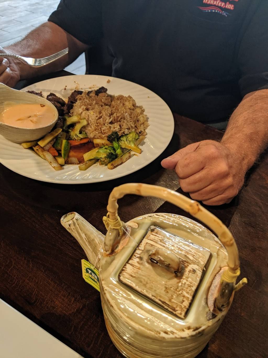 Sakura Sushi & Grill | restaurant | 1520 Lafayette Pkwy Suite B, LaGrange, GA 30241, USA | 7064076468 OR +1 706-407-6468